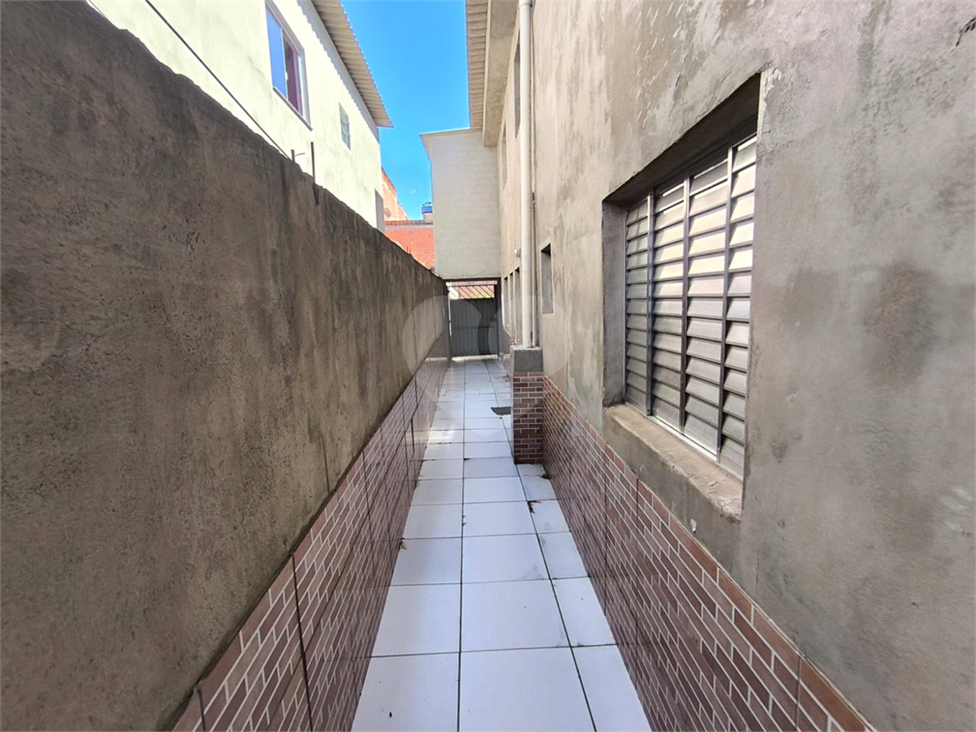 Casa para alugar com 1 quarto no condomínio Gustavo Dore, São Paulo - SP