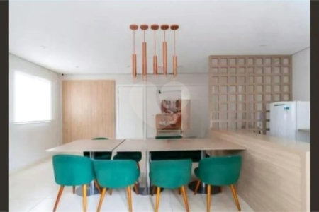 Apartamento à venda com 2 quartos em Vila Nova Cachoeirinha, São Paulo, SP