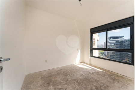 Apartamento à venda com 2 suítes em Chácara Santo Antônio (zona Sul), São Paulo, SP