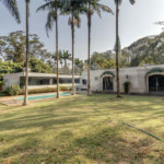 Casa à venda com 4 suítes no condomínio Chácara Flora, São Paulo - SP
