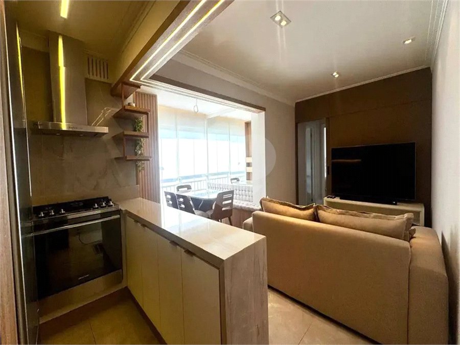 Apartamento à venda com 2 quartos, sendo 1 suíte, em Vila Penteado, São Paulo, SP
