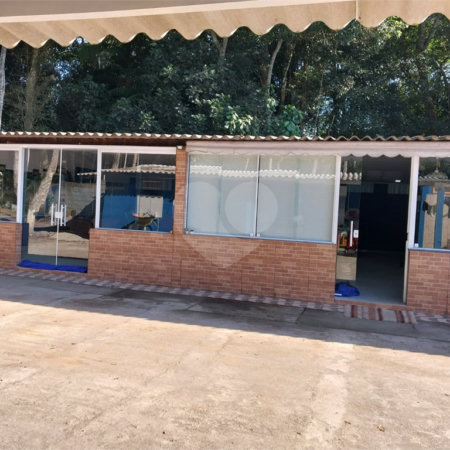Chácara à venda com 4 quartos, sendo 2 suítes, em Taiaçupeba, Mogi das Cruzes, SP