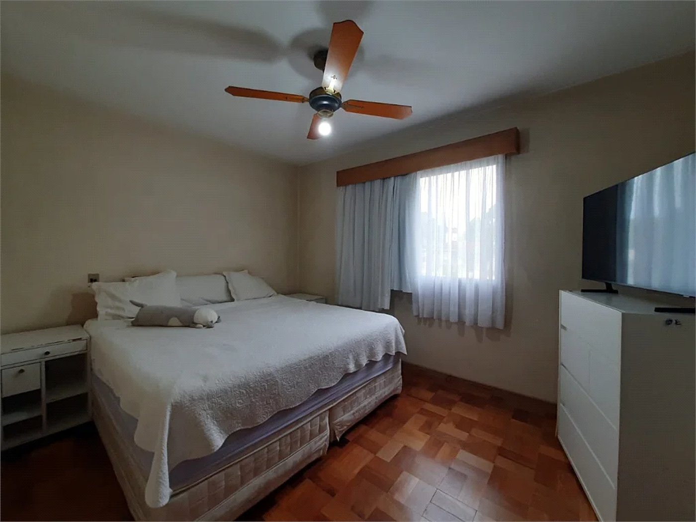 Apartamento à venda com 3 quartos, sendo 1 suíte,  em Bela Aliança, São Paulo, SP