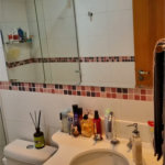 Apartamento à venda com 2 quartos, sendo 1 suíte,  em Jardim Bonfiglioli, São Paulo, SP