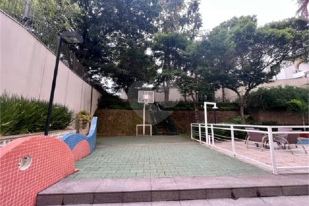 Apartamento à venda com 2 quartos, sendo 1 suíte, em Perdizes, São Paulo, SP