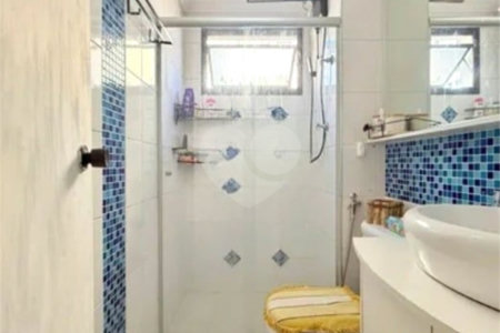 Apartamento à venda com 2 quartos em Jardim Promissão, São Paulo, SP