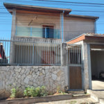 Sobrado à venda com 3 suítes em Jardim Paraíso do Tanque, Atibaia, SP