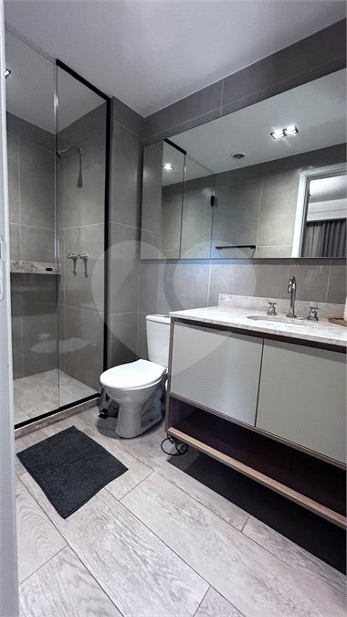 Apartamento à venda com 1 suíte em Jardim Sumaré, Ribeirão Preto, SP