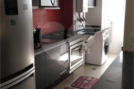 Apartamento à venda com 2 quartos, sendo 1 suíte, em Saúde, São Paulo, SP