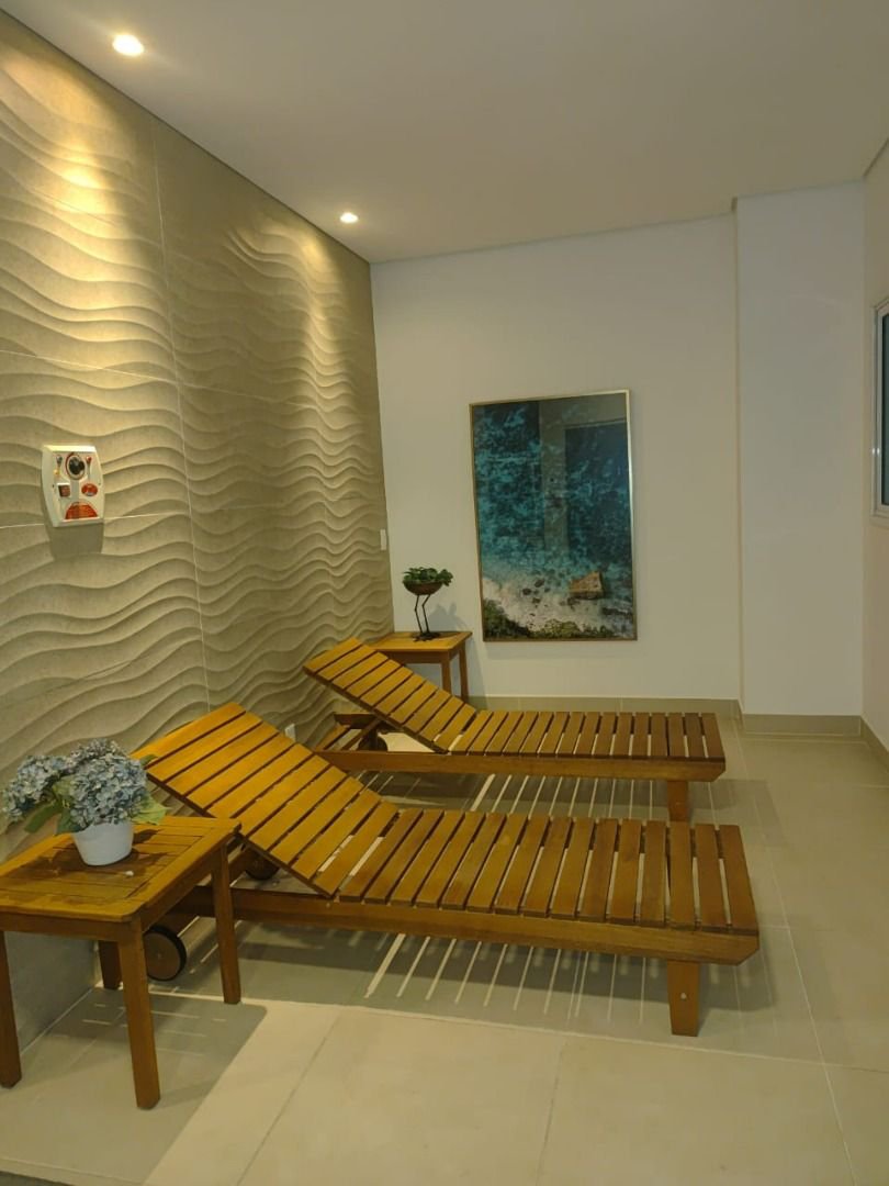 Apartamento com 2 dormitórios à venda, 76 m² por R$ 1.150.000,00 - Gonzaga - Santos/SP