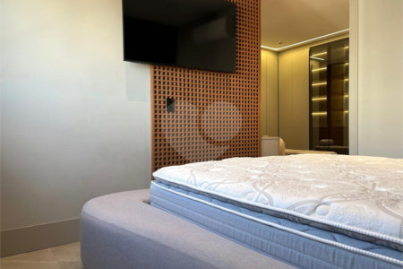 Apartamento à venda com 3 suítes em Jardim Faculdade, Sorocaba, SP