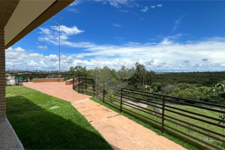 Casa à venda com 3 suítes no condomínio Brisas Horizontal, Cuiabá - MT