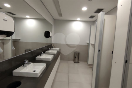 Laje Corporativa para alugar em Chácara Santo Antônio, São Paulo, SP