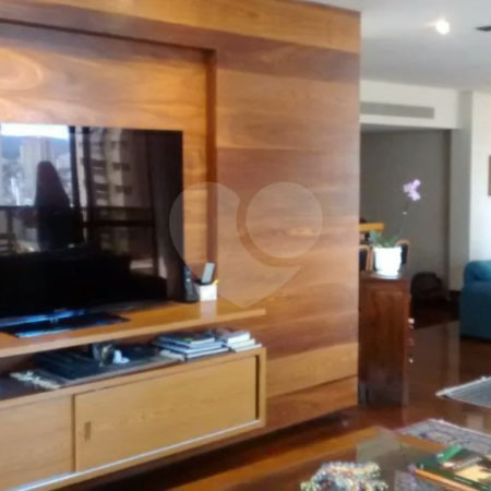 Apartamento à venda com 4 suítes em Santana, São Paulo, SP