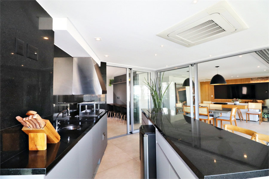 Apartamento à venda com 4 suítes em Santana, São Paulo, SP