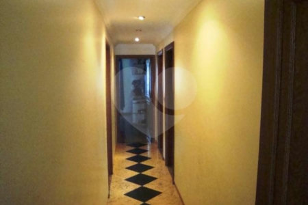 Sobrado à venda com 4 quartos, sendo 3 suítes,  em Água Fria, São Paulo, SP