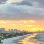 Apartamento à venda, 108 m² por R$ 700.000,00 - Pitangueiras - Guarujá/SP
