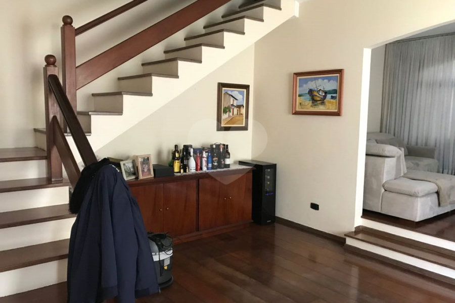 Sobrado à venda com 3 quartos, sendo 1 suíte, em Limão, São Paulo, SP