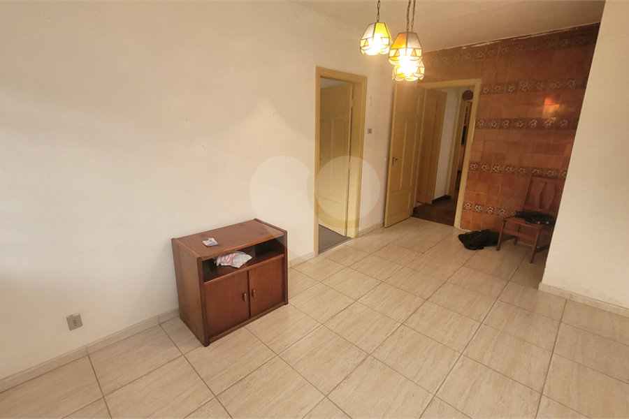 Casa Térrea à venda com 2 quartos em Horto Florestal, São Paulo, SP