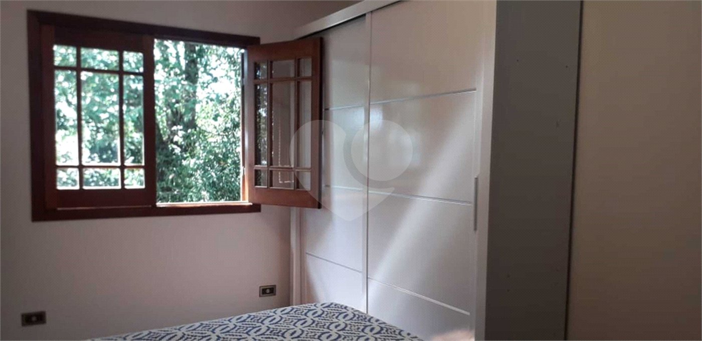 Casa à venda com 3 quartos, sendo 4 suítes,  no condomínio Alpes da Cantareira, Mairiporã - SP