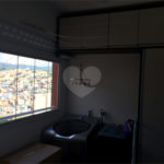 Apartamento à venda com 2 quartos em Vila Nova Cachoeirinha, São Paulo, SP