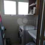 Apartamento à venda com 1 quarto em Brooklin, São Paulo, SP
