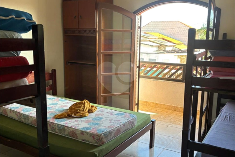 Sobrado à venda com 2 quartos no Centro, Ilha Comprida, SP