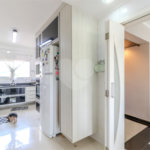 Apartamento à venda com 3 suítes em Campo Grande, São Paulo, SP