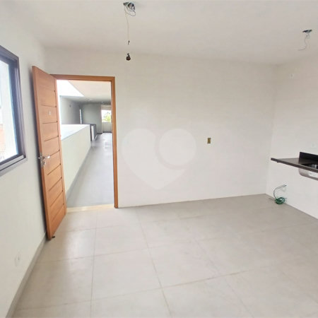 Apartamento à venda com 1 quarto em Vila dos Remédios, São Paulo, SP