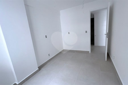 Apartamento à venda com 1 suíte em Tijuca, Rio de Janeiro, RJ