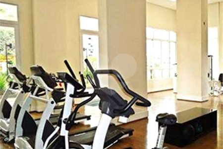 Apartamento à venda com 4 suítes em Santa Teresinha, São Paulo, SP