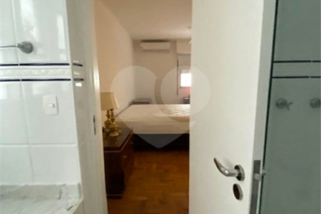 Apartamento à venda com 4 quartos, sendo 1 suíte, em Jardim Paulista, São Paulo, SP