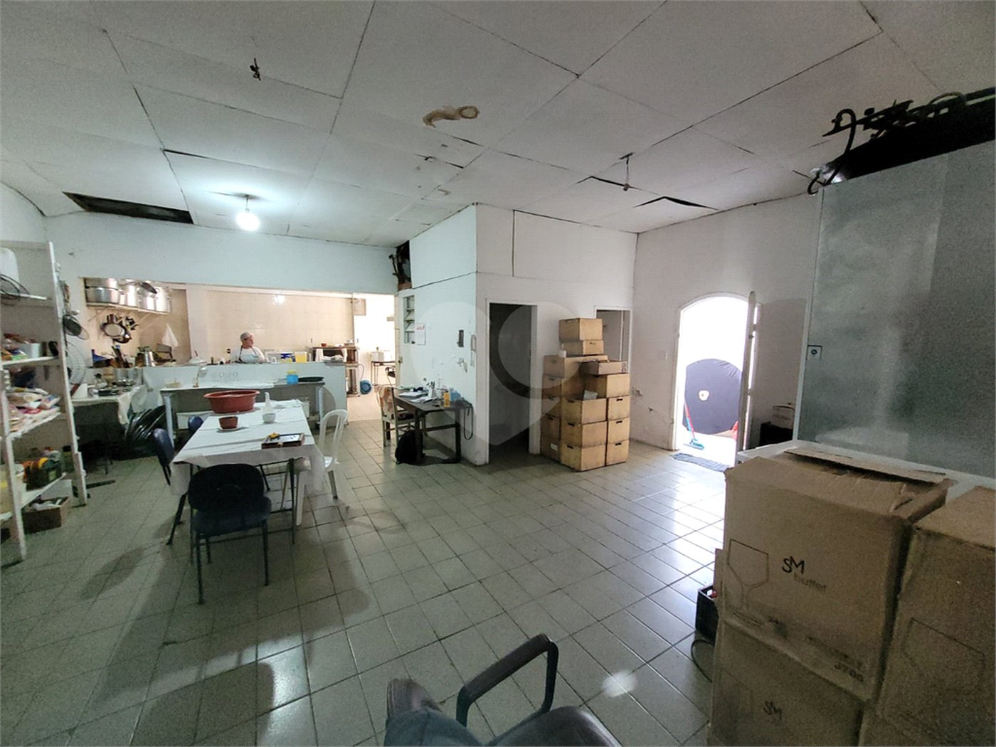 Casa Térrea à venda em Jardim Ponte Grande, Mogi das Cruzes, SP