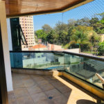 Apartamento à venda com 4 suítes em Mandaqui, São Paulo, SP