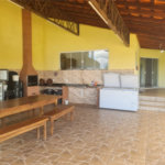 Casa à venda com 4 quartos, sendo 1 suíte, em Mato Seco, Itapetininga, SP
