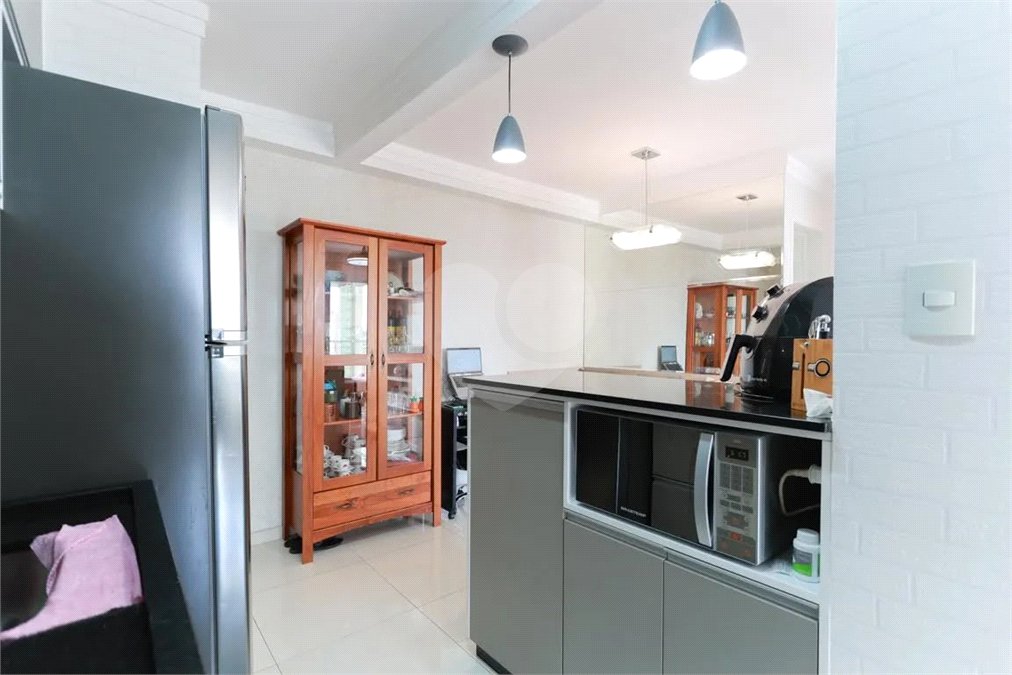 Apartamento à venda com 3 quartos, sendo 1 suíte,  em Santa Teresinha, São Paulo, SP