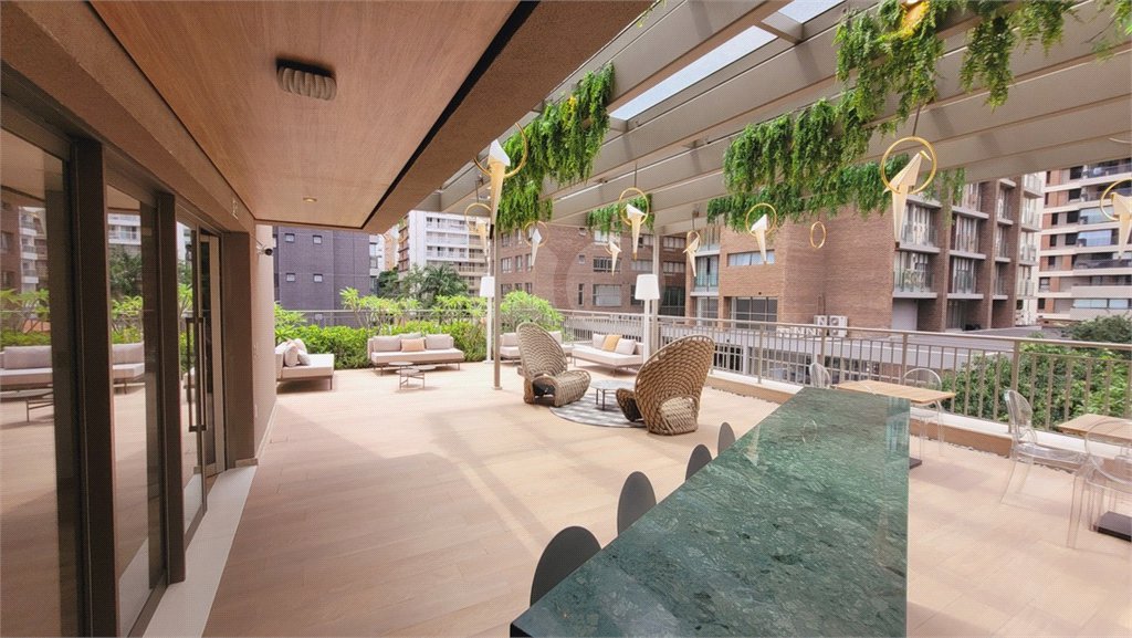 Studio para alugar em Pinheiros, São Paulo, SP