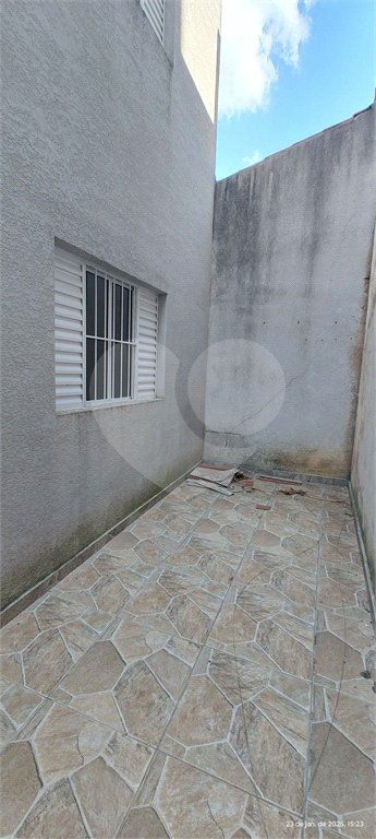 Casa à venda com 2 quartos em Jardim Imperial, Atibaia, SP
