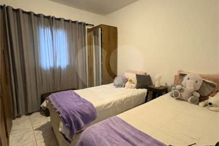 Casa à venda com 2 quartos em Vila Nova Aparecida, Mogi das Cruzes, SP