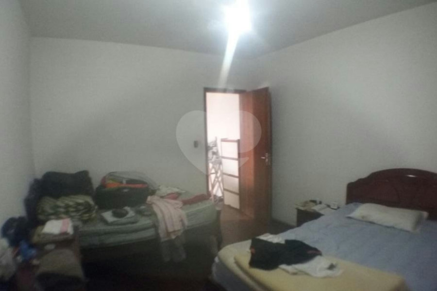 Sobrado à venda com 2 quartos, sendo 1 suíte, em Tucuruvi, São Paulo, SP