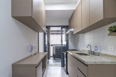 Apartamento à venda com 3 quartos, sendo 1 suíte,  em Perdizes, São Paulo, SP
