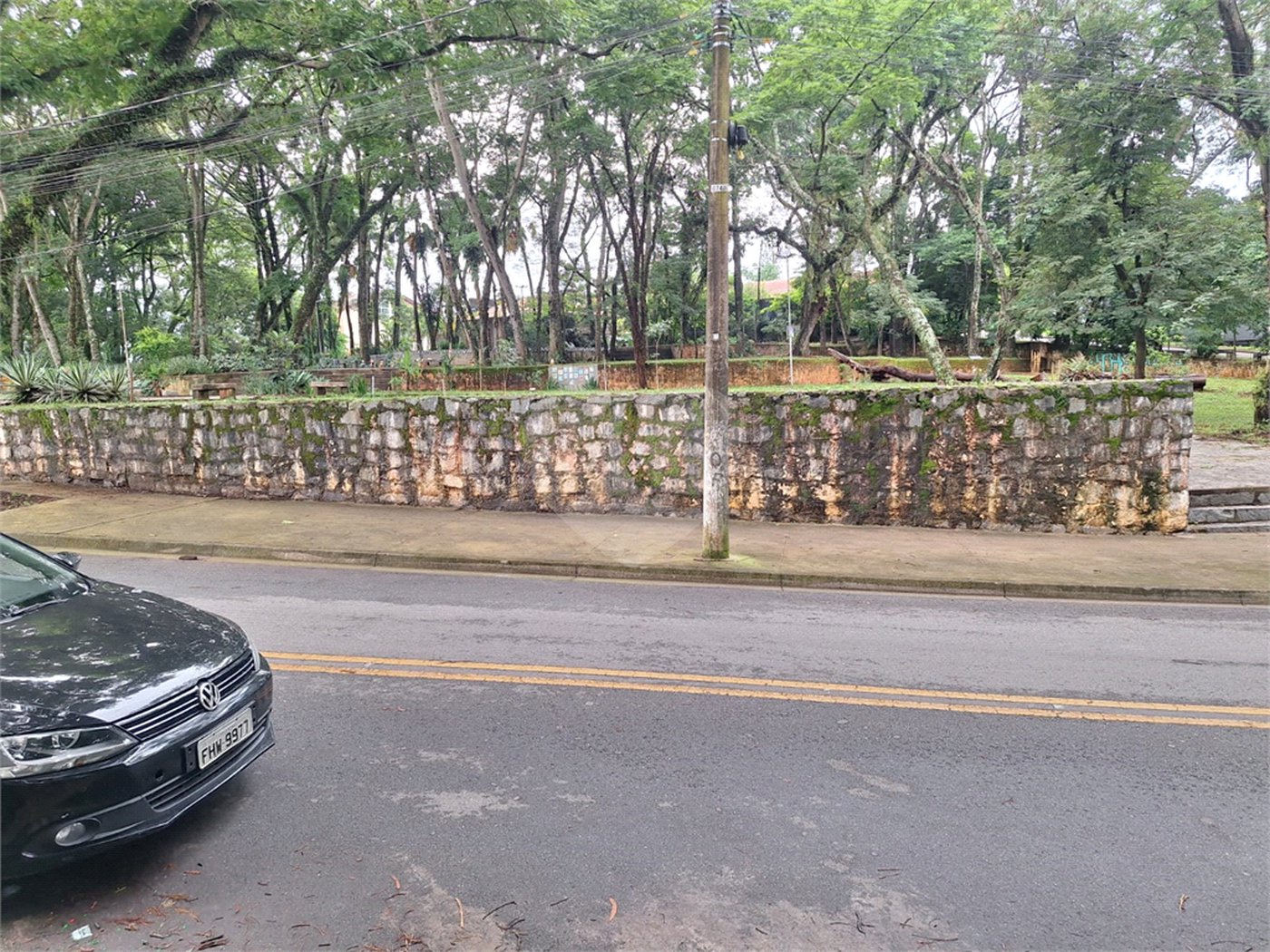 Terreno à venda em Jardim Maristela, Atibaia, SP