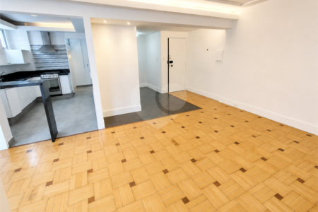 Apartamento à venda com 2 quartos em Vila Clementino, São Paulo, SP