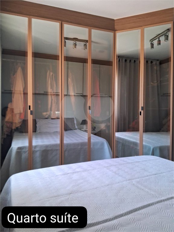 Apartamento à venda com 2 quartos, sendo 1 suíte, em Engordadouro, Jundiaí, SP