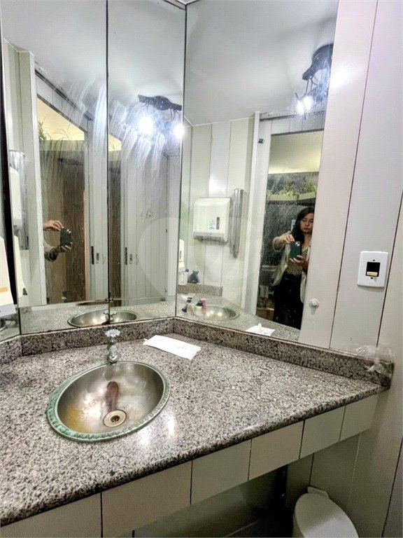 Sala à venda em Ipanema, Rio de Janeiro, RJ