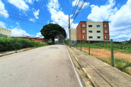 Terreno à venda em Santa Rosa, Vinhedo, SP