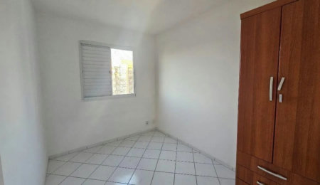 Apartamento à venda com 3 quartos, sendo 1 suíte,  em Vila Butantã, São Paulo, SP