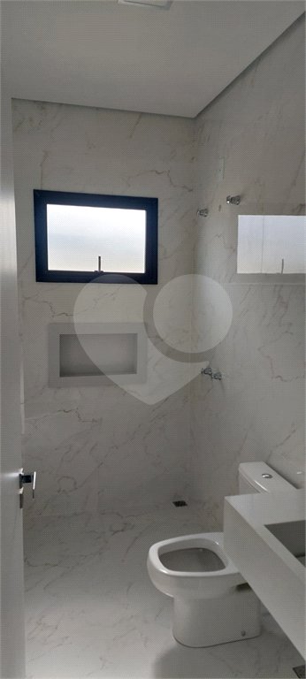 Casa à venda com 3 suítes no condomínio Alphaville Nova Esplanada 3, Votorantim - SP