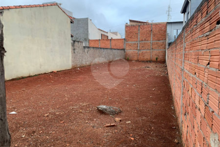 Terreno à venda em Jardim Santa Inêz, Itapetininga, SP