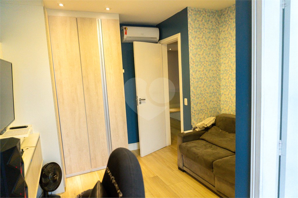 Triplex à venda com 3 suítes em Campo Grande, Rio de Janeiro, RJ